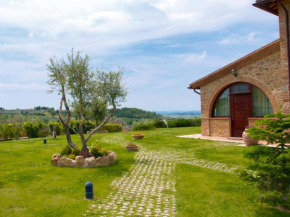 Casa Sandro a Podere Pascianella